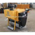 China Manufacture Single Drum Hot Sale Mini Road Roller FYL-700C